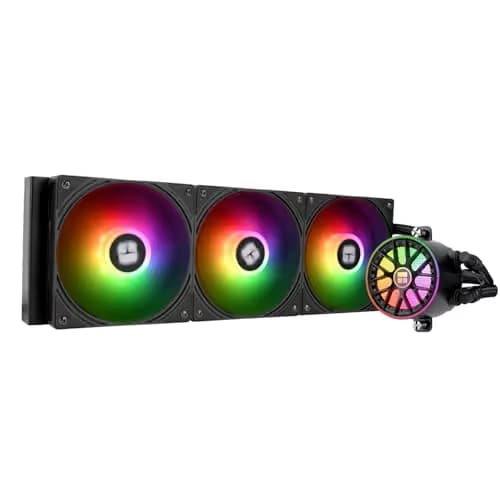 Thermalright Aqua Elite ARGB V6 Water 360mm Black main image