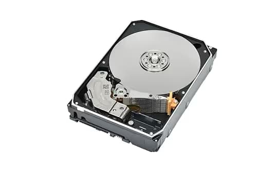 Toshiba N300 Pro 24TB HDD 7200RPM 3.5" SATA 6.0 Gb/s image