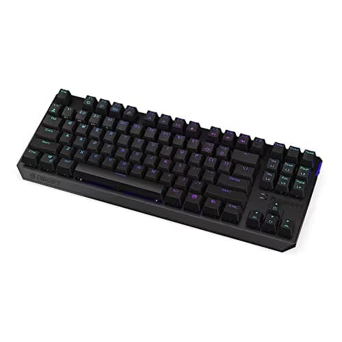 ENDORFY Thock RGB Bluetooth/Wireless/Wired Gaming Keyboard image