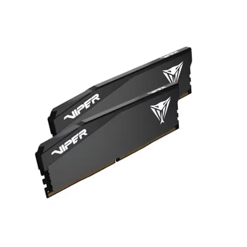 Patriot Viper Elite 5 Ultra Black DDR5-6400 CL32 48GB (2x24GB) image