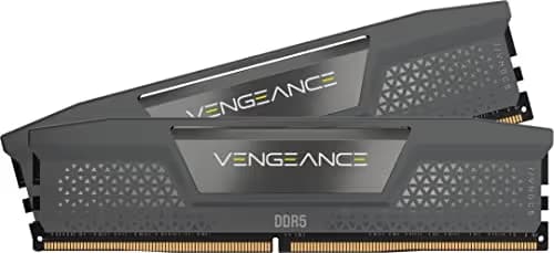 Corsair Vengeance 96GB (2x48GB) DDR5-6000 CL36 Grey image
