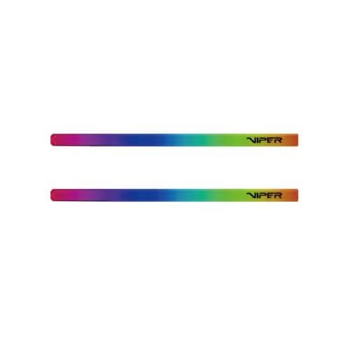 Patriot Viper Elite 5 Ultra RGB Black DDR5-6000 CL28 48GB (2x24GB) image
