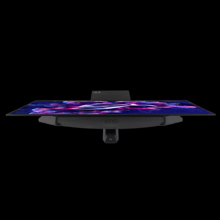 Asus ROG Strix OLED XG32UCWG 31.5" 4K 165Hz WOLED Monitor image