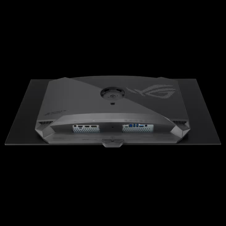 Asus ROG Strix OLED XG32UCWG 31.5" 4K 165Hz WOLED Monitor image