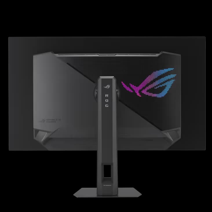 Asus ROG Strix OLED XG32UCWG 31.5" 4K 165Hz WOLED Monitor image