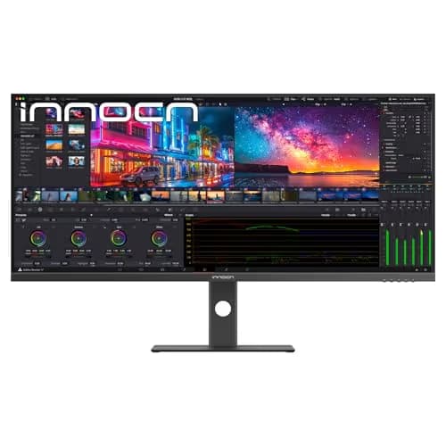 INNOCN 40C1U 40" 5K 100Hz IPS Monitor image