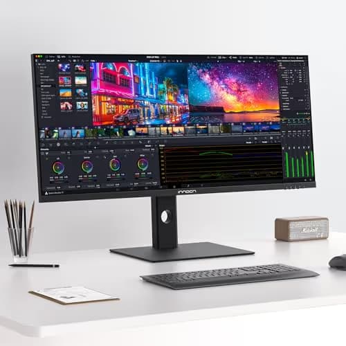 INNOCN 40C1U 40" 5K 100Hz IPS Monitor image