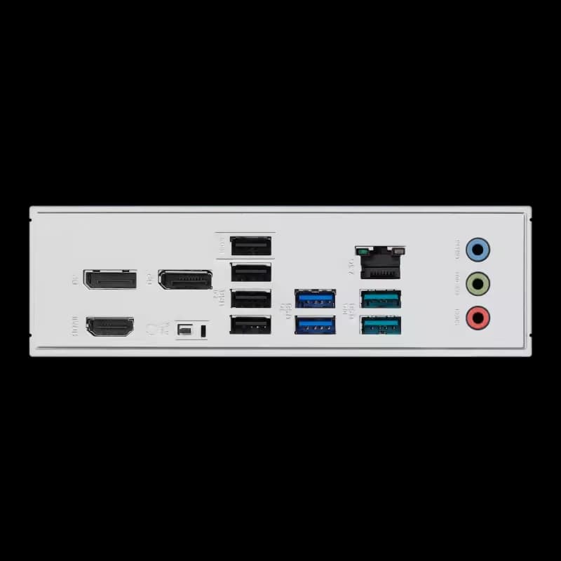 ASUS PRIME B850M-A image