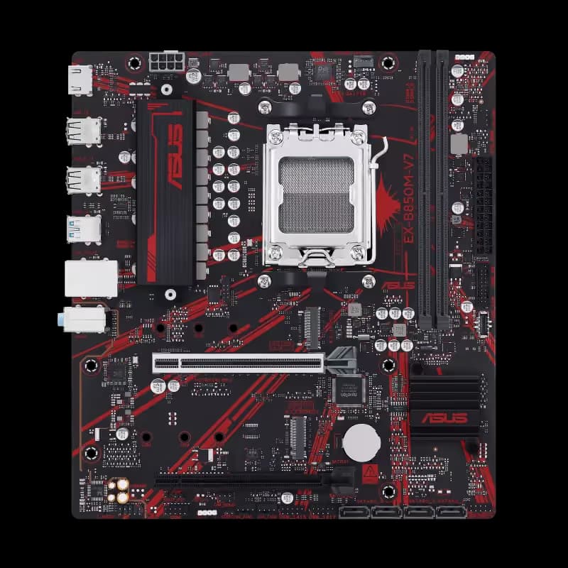 ASUS EX-B850M-V7-CSM main image