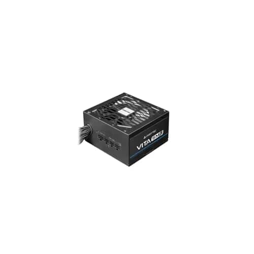 Chieftec Vita SM3 Black / Blue 850W Semi-Modular 80+ Bronze Certified main image