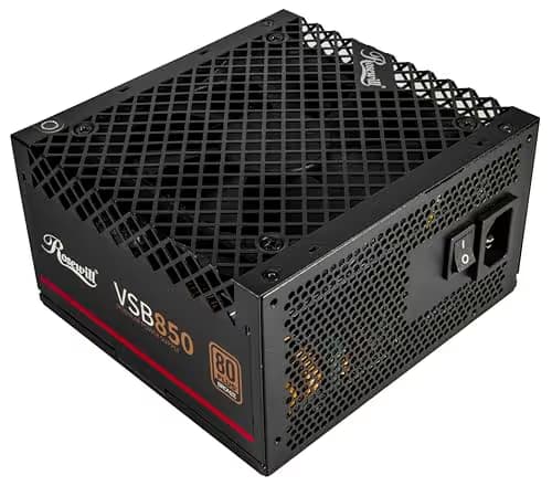 Rosewill VSB 850W Semi-Modular 80+ Bronze Certified image