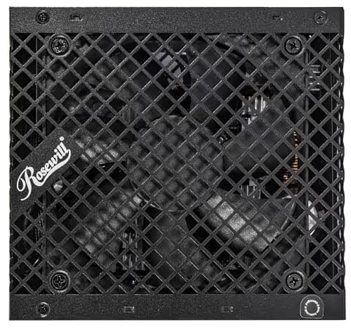 Rosewill VSB 850W Semi-Modular 80+ Bronze Certified image