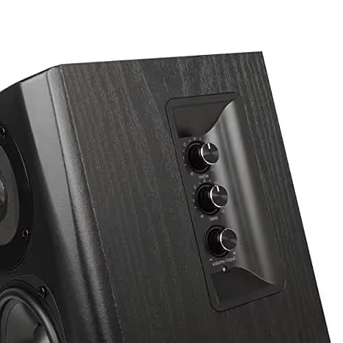 Edifier S351DB 2.1 Channel 150W Speaker System image