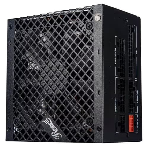 Rosewill VMG 1000W Fully Modular 80+ Gold Certified ATX image