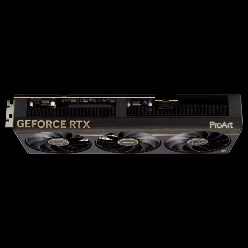 Asus ProArt GeForce RTX 5080 16GB GDDR7 image