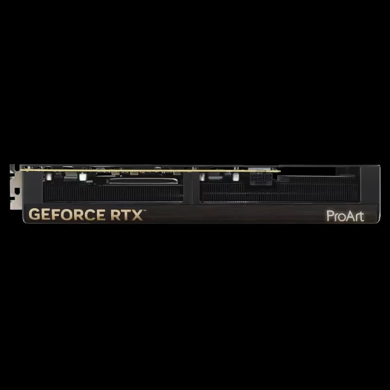 Asus ProArt GeForce RTX 5080 16GB GDDR7 image