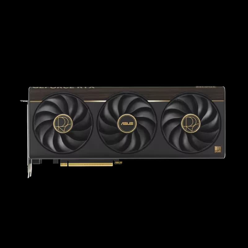 Asus ProArt GeForce RTX 5080 16GB GDDR7 image