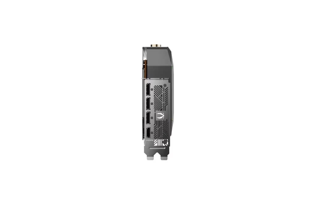 ZOTAC GAMING GeForce RTX 5090 ARCTICSTORM AIO 32GB GDDR7 image