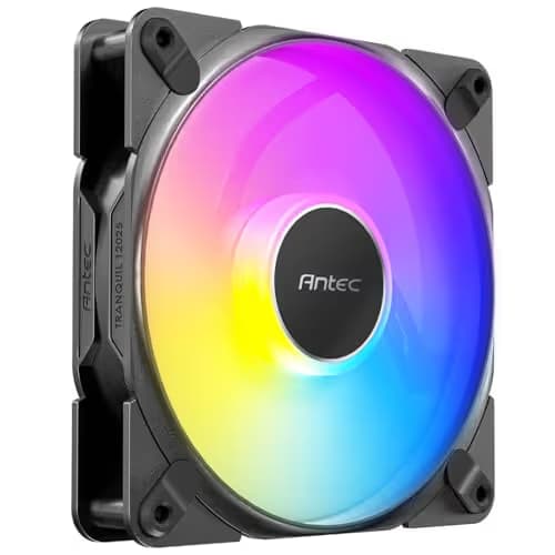 Antec Tranquil 120mm ARGB PWM main image