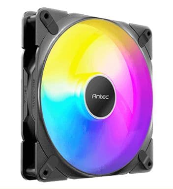 Antec Tranquil 140 ARGB PWM main image
