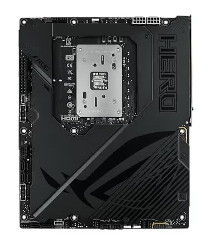 Asus ROG CROSSHAIR X870E HERO BTF WIFI DDR5 ATX image