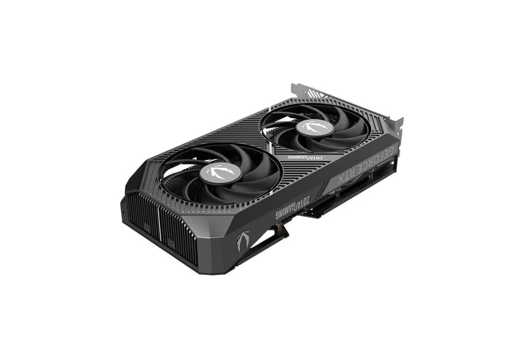 ZOTAC GAMING GeForce RTX 5060 Twin Edge 8GB GDDR7 image