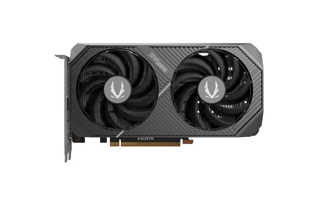 ZOTAC GAMING GeForce RTX 5060 Twin Edge 8GB GDDR7 image