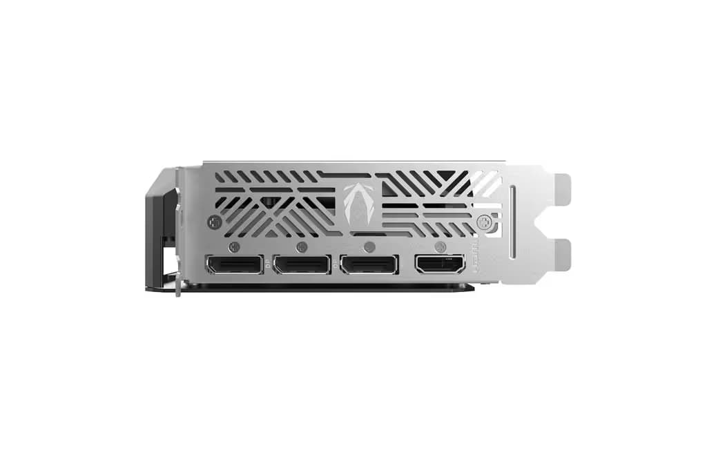 ZOTAC GAMING GeForce RTX 5060 Twin Edge 8GB GDDR7 image