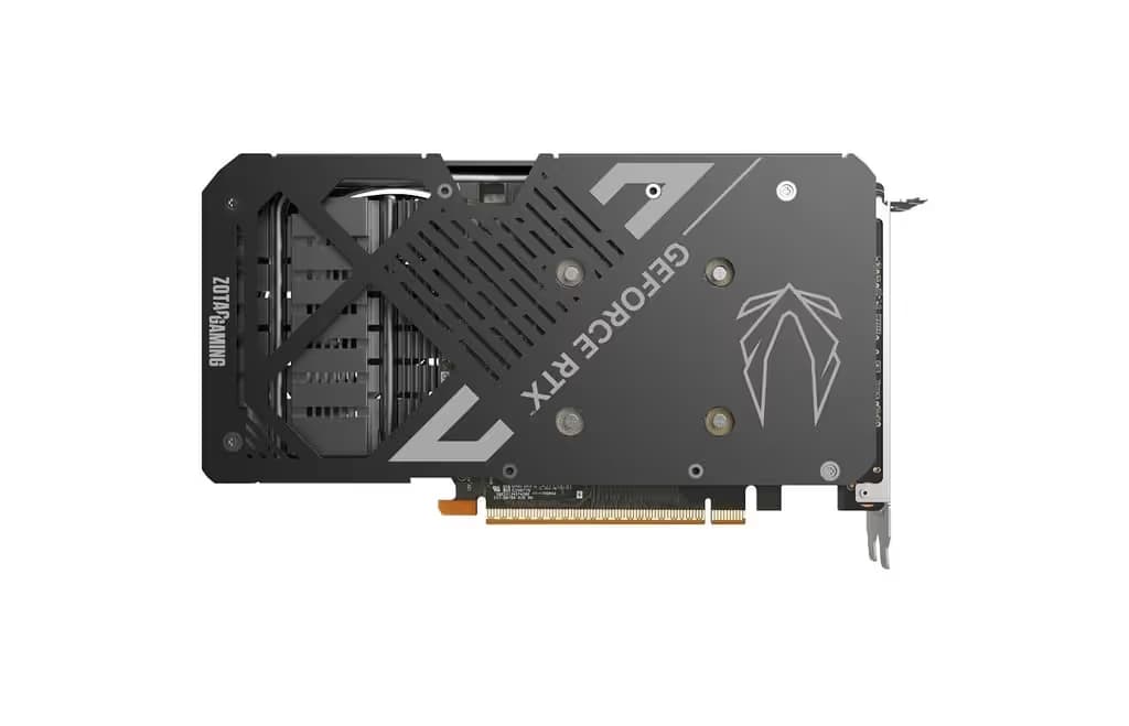 ZOTAC GAMING GeForce RTX 5060 Twin Edge 8GB GDDR7 image