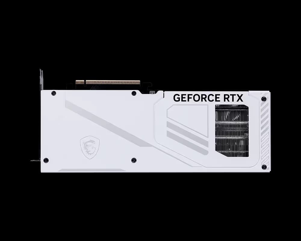 MSI GeForce RTX 5070 Ti 16G VENTUS 3X PZ OC GDDR7 image