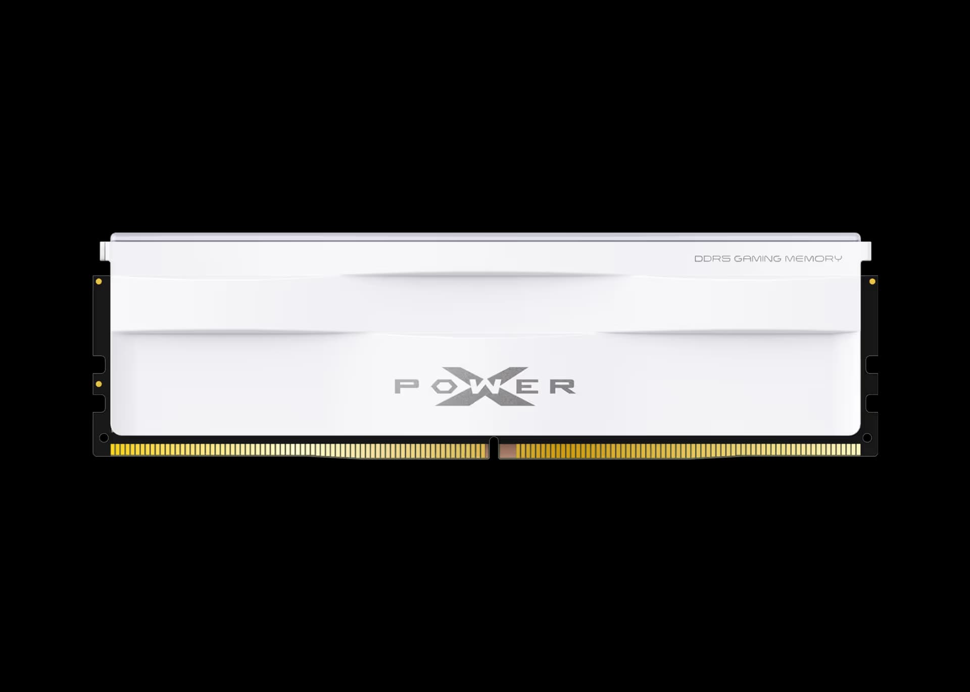 Silicon Power DDR5 32GB (2x16GB) Zenith 6000MHz CL38 White main image
