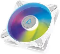 Arctic P12 PST 120mm White A-RGB PWM image