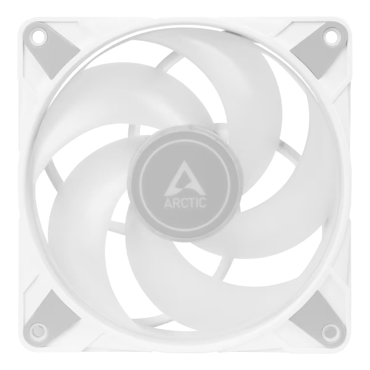 Arctic P12 PST 120mm White A-RGB PWM image