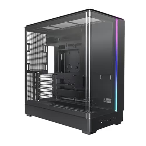 Montech King 45 Black main image