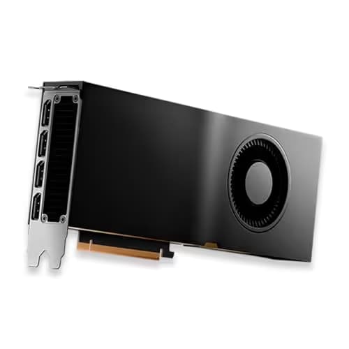 PNY NVIDIA RTX 5000 Ada Generation 32GB GDDR6 main image