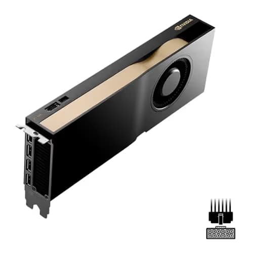 PNY NVIDIA RTX 5000 Ada Generation 32GB GDDR6 image