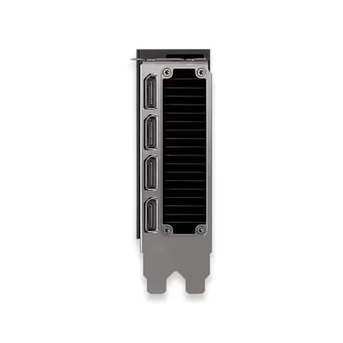 PNY NVIDIA RTX 5000 Ada Generation 32GB GDDR6 image