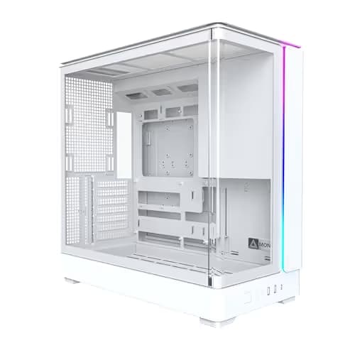 Montech King 45 White main image