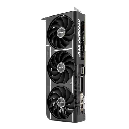 ASUS PRIME GeForce RTX 5060 Ti 16GB GDDR7 OC DDR7 image