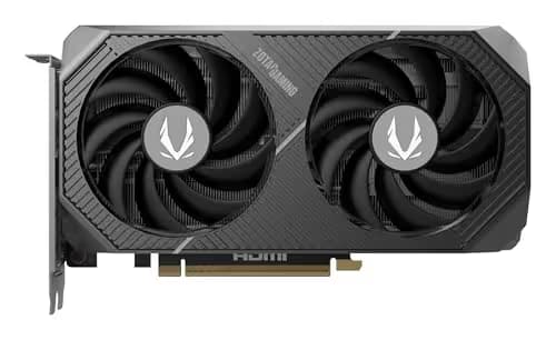 ZOTAC GAMING GeForce RTX 5060 Ti 8GB Twin Edge GDDR7 main image