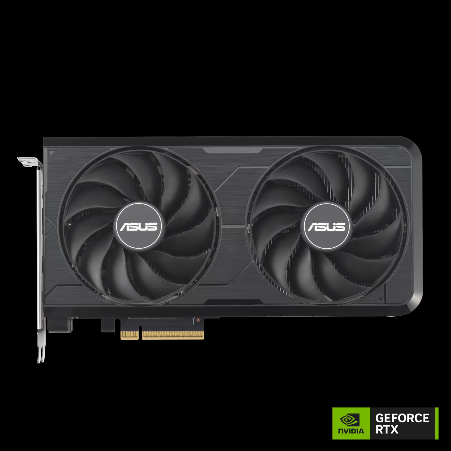 ASUS Dual GeForce RTX 5060 EVO OC Edition 8GB GDDR7 image
