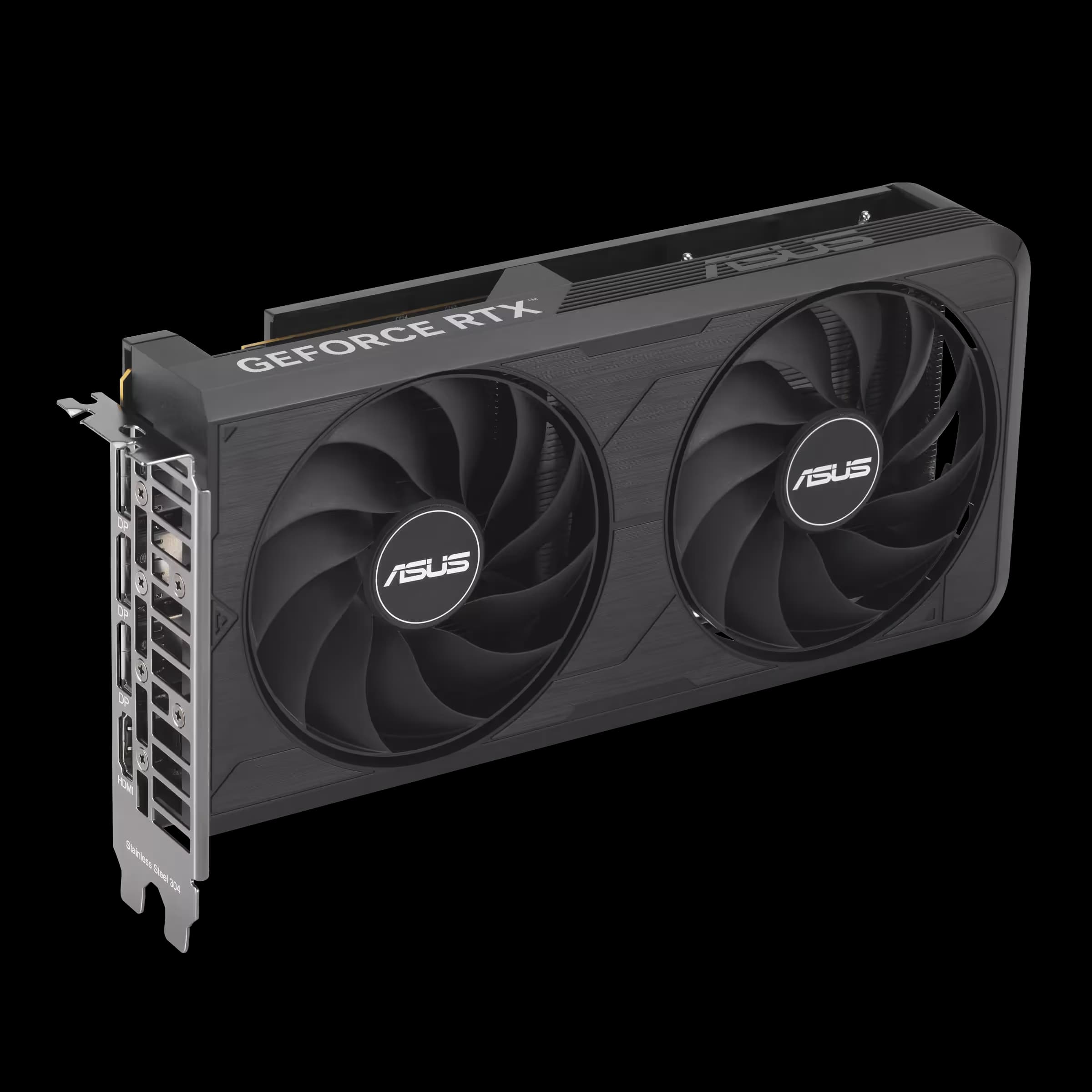 ASUS Dual GeForce RTX 5060 EVO Edition 8GB GDDR7 image