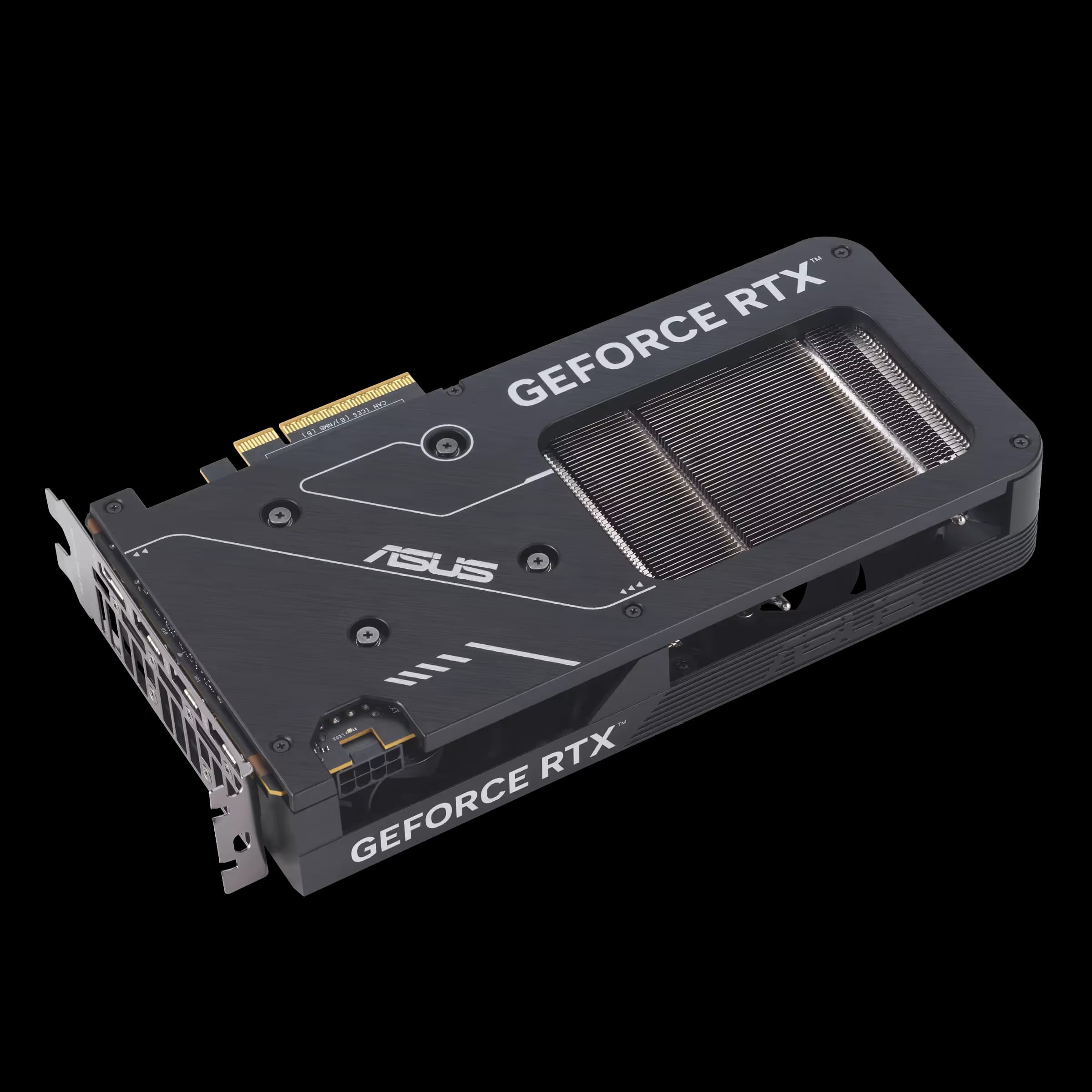 ASUS Dual GeForce RTX 5060 Ti EVO 16GB GDDR7 image