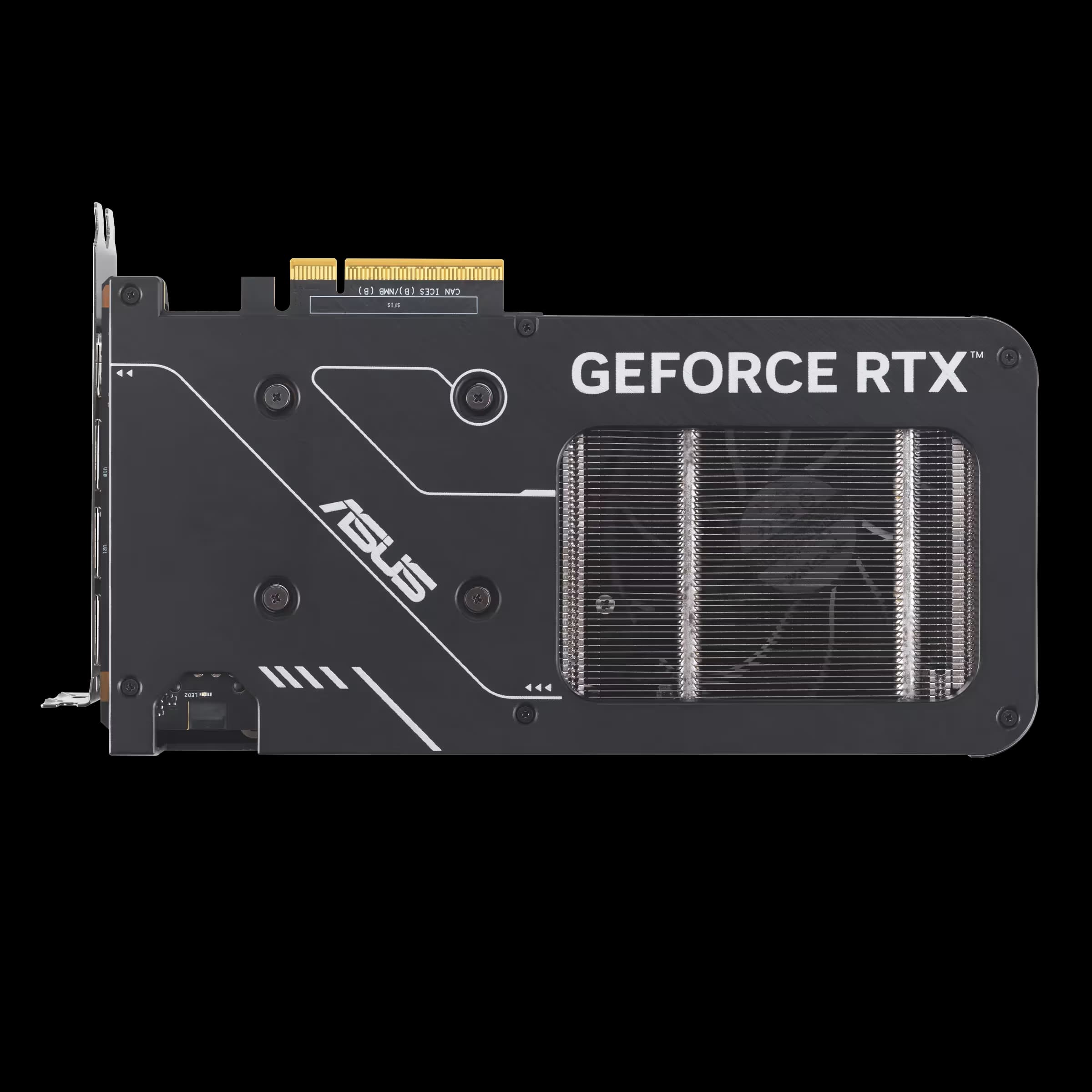 ASUS Dual GeForce RTX 5060 Ti EVO 16GB GDDR7 image