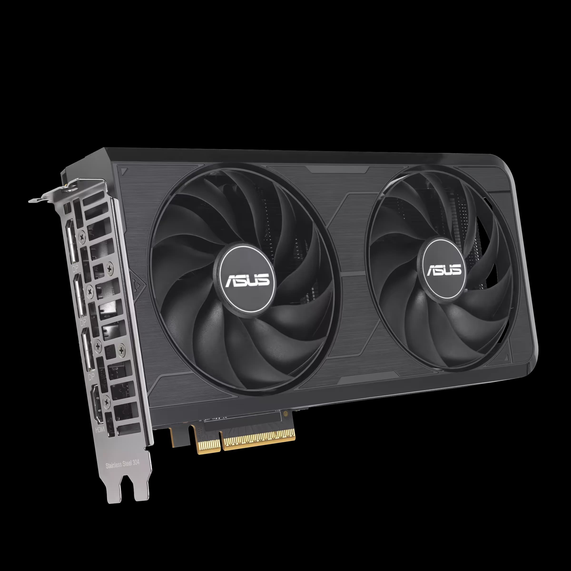 ASUS Dual GeForce RTX 5060 Ti EVO 16GB GDDR7 image