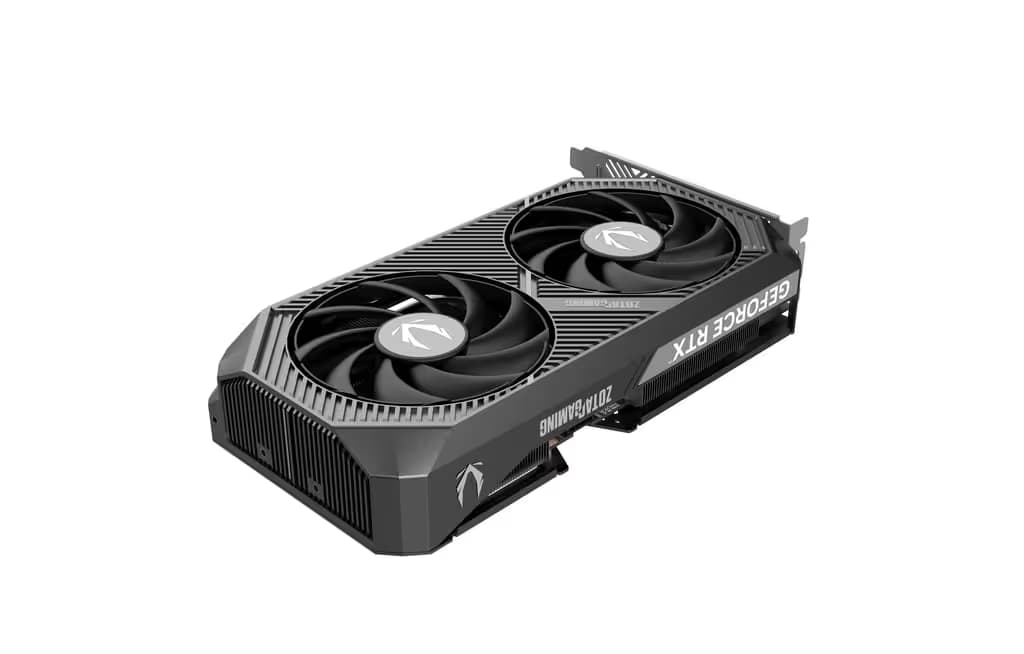 ZOTAC GAMING GeForce RTX 5060 Ti 16GB Twin Edge OC GDDR7 image
