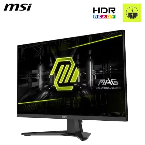 MSI MAG 274F 27" 200Hz IPS FHD  image