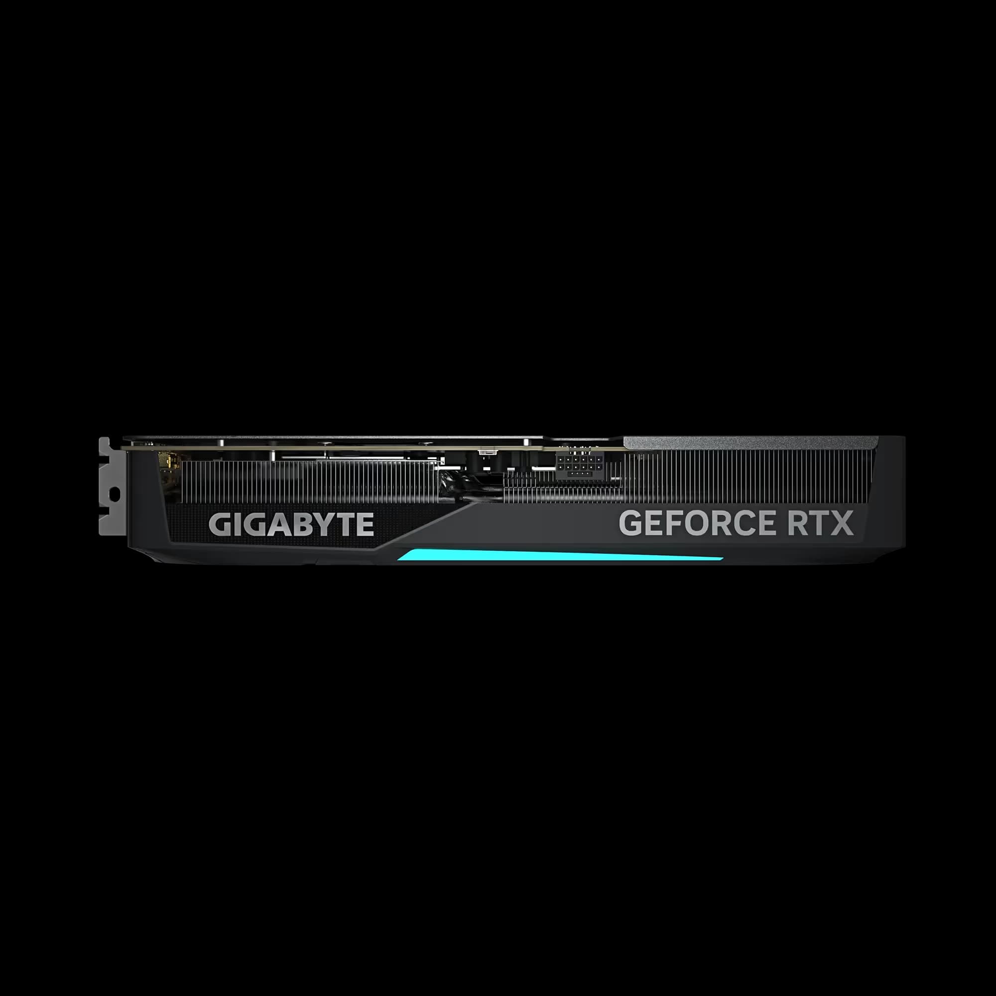 Gigabyte GeForce RTX 5070 Ti EAGLE SFF 16G image