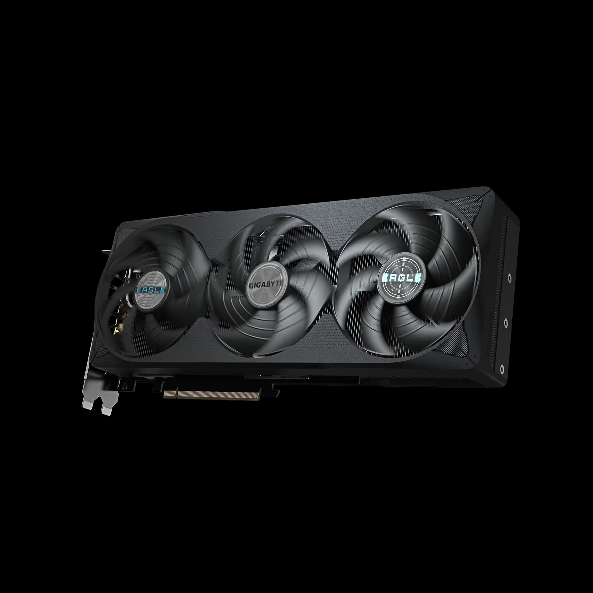 Gigabyte GeForce RTX 5070 Ti EAGLE SFF 16G image