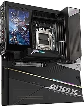 GIGABYTE X870E AORUS XTREME X3D AI TOP AM5 DDR5 E-ATX image